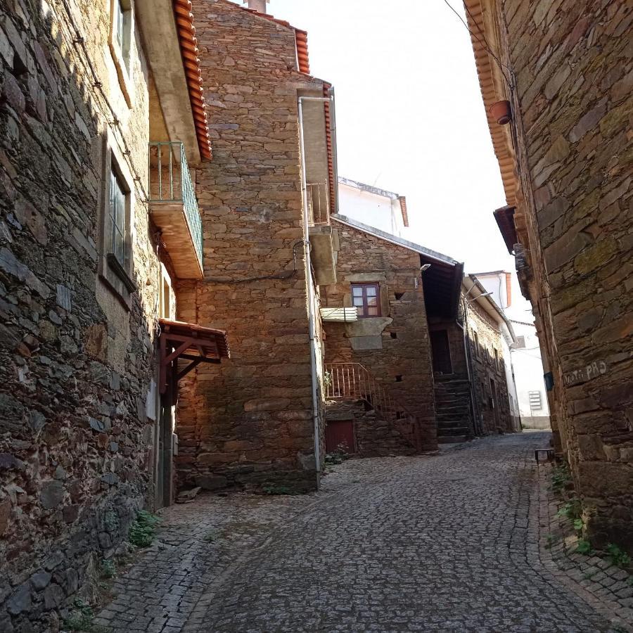 Aradas, Pampilhosa Da Serra, Casa Da Oliveira, Wifi, Ar Condicionado, Churrasqueira, Parqueamento, By Ig Unhais-o-Velho Exteriér fotografie