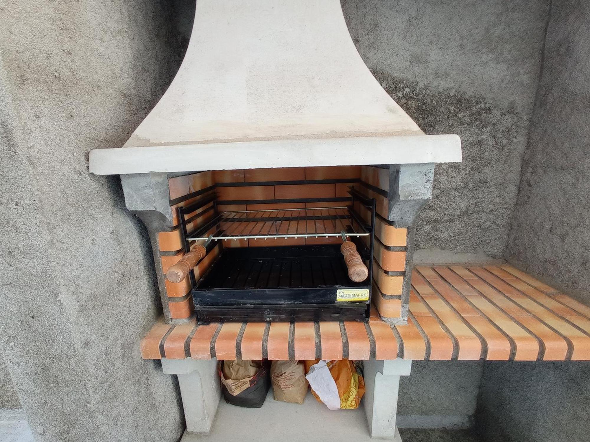 Aradas, Pampilhosa Da Serra, Casa Da Oliveira, Wifi, Ar Condicionado, Churrasqueira, Parqueamento, By Ig Unhais-o-Velho Exteriér fotografie